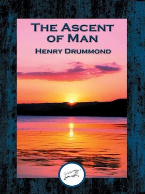 cover image of The Ascent of Man